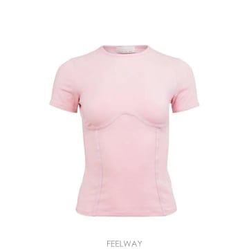 | Other Brand | 26 FW Fleur Du Mal �߽�Ƽ�� Ƽ���� TP07340382 TP45476990826 FW Fleur Du Mal �߽�Ƽ�� Ƽ���� TP07340382 TP454769