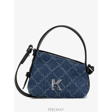 Karl Lagerfeld 26 FW Į�����Ʈ �ΰ� ��� ���� ũ�ν� �� B3W30292 TP45750763226 FW Į�����Ʈ �ΰ� ��� ���� ũ�ν� �� B3W30292 TP4