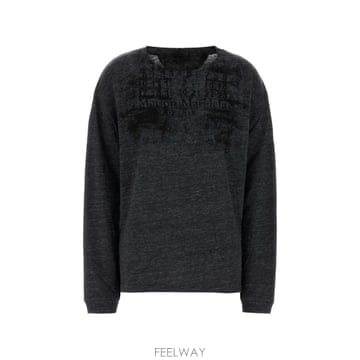 Maison Margiela 26 FW �������������� �ΰ� ����Ʈ ��Ҹ� Ƽ���� S51GC0556M20162 TP45525932926 FW �������������� �ΰ� ����Ʈ ��Ҹ� Ƽ���� S51GC05