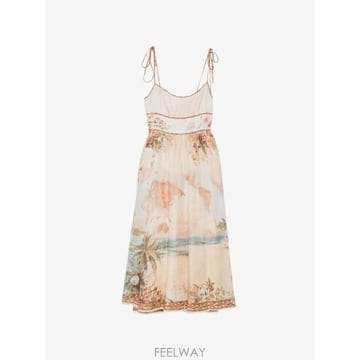 Zimmermann 26 FW ���Ӹ� ��ȥ ��ũ�� �巹�� 7895DSS263 TP45445044126 FW ���Ӹ� ��ȥ ��ũ�� �巹�� 7895DSS263 TP454450441