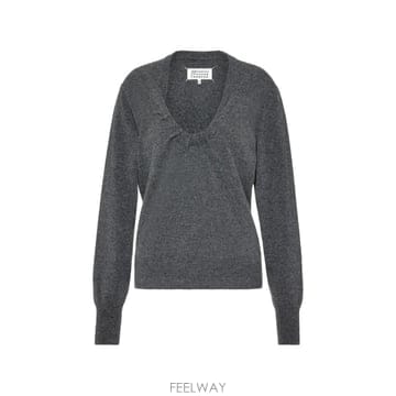 Maison Margiela 26 FW �������������� Ʈ����Ʈ ��Ʈ ũ�� �� ������ S51HL0055M13302 TP45711529126 FW �������������� Ʈ����Ʈ ��Ʈ ũ�� �� ������ S51H