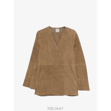 Toteme 26 FW ���� ���� �극��Ƽ�� V�� ��Ŷ 262WRZ0073LE0218104 TP45445022226 FW ���� ���� �극��Ƽ�� V�� ��Ŷ 262WRZ0073LE021810