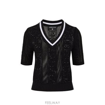 Iceberg 26 FW ���̽����� V�� ���� ��Ʈ ������ 26EJ2P0A01195019000 TP45547942626 FW ���̽����� V�� ���� ��Ʈ ������ 26EJ2P0A01195019