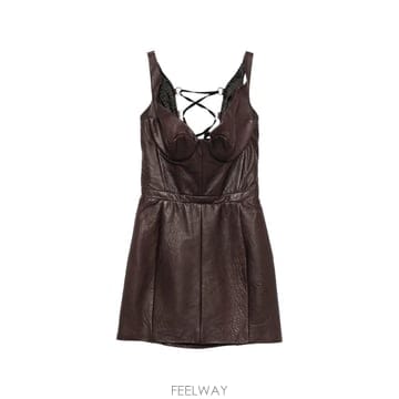 | Other Brand | 26 FW Maria Lucia Hohan ��ī ���̽��� ���� �̴� �巹�� RIKAMINIFL TP4586926 FW Maria Lucia Hohan ��ī ���̽��� ���� �̴� �巹��