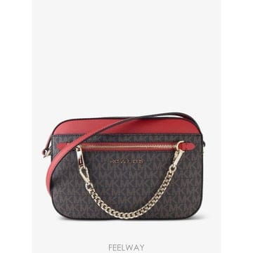 Michael Kors 26 FW ����Ŭ�ھ �� �� ���� ���׷� ���� ũ�ν� �� 35S1GTTC9B TP45496656226 FW ����Ŭ�ھ �� �� ���� ���׷� ���� ũ�ν� �� 
