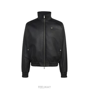 26 FW 아디다스 스터드 로고 패치 봄버 재킷 KS6919 TP458699392