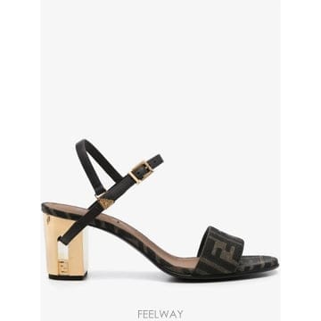 FENDI 26 FW ��� ���ǳ� ���� 65mm 8X8663AJZF TP45536501726 FW ��� ���ǳ� ���� 65mm 8X8663AJZF TP455365017