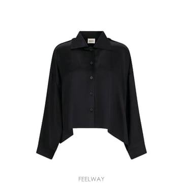 26 FW 카이트 보딘 에폴렛 셔츠 24803029200 TP459349889