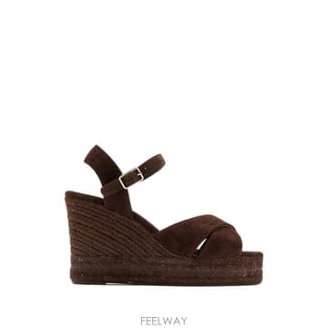 | Other Brand | 26 FW Castaner Blaudell suede espadrilles 0263202033 TP4587526 FW Castaner Blaudell suede espadrilles 0263202033 T