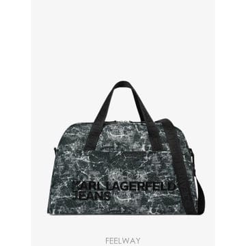 Karl Lagerfeld 26 FW Į�����Ʈ �ÿ��� ����Ʈ �ΰ� �� �� B4M30300C09 TP45750618026 FW Į�����Ʈ �ÿ��� ����Ʈ �ΰ� �� �� B4M30300C09 