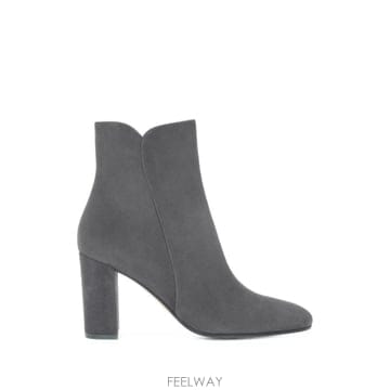 Gianvito Rossi 26 FW ���Ⱥ��� �ν� Lisa boots G7284485RICCAS TP45853050226 FW ���Ⱥ��� �ν� Lisa boots G7284485RICCAS TP458530