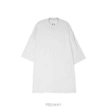 Rick Owens 26 FW �������� ��� Ƽ���� DU02F6259RN TP45875273826 FW �������� ��� Ƽ���� DU02F6259RN TP458752738
