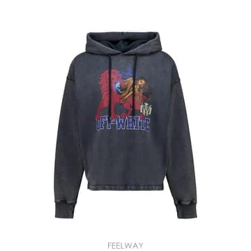 Off White 26 FW ����ȭ��Ʈ ������ �ĵ�Ƽ 44MBB12MS26F001001 TP45525825326 FW ����ȭ��Ʈ ������ �ĵ�Ƽ 44MBB12MS26F001001 TP45