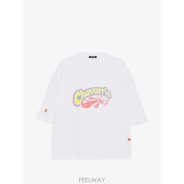 | Other Brand | 26 FW Willy Chavarria ���߷� ���ȷ� �׷��� ����Ʈ Ƽ���� MUJTE009061N TP45826 FW Willy Chavarria ���߷� ���ȷ� �׷��� ����Ʈ Ƽ��
