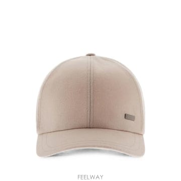 26 FW 에르노 로고 장식 베이스볼 캡 모자 BER0008UR38087 TP455479152