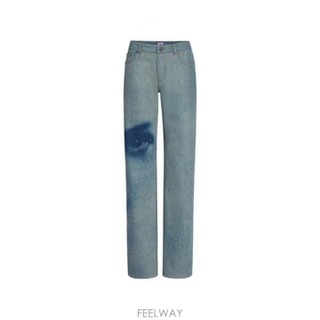 Jean Paul Gaultier 26 FW �������쿡 ���̽� ����Ʈ ��Ʈ����Ʈ �� 2604WTR164D032 TP45918116226 FW �������쿡 ���̽� ����Ʈ ��Ʈ����Ʈ �� 2604WTR16