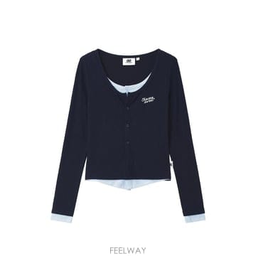 | Other Brand | 26 FW CHOCOOLATE ���̾�� ����Ʈ ���� ��Ʈ ž B1XLTW02186X TP45768144426 FW CHOCOOLATE ���̾�� ����Ʈ ���� ��Ʈ ž B1XLTW02