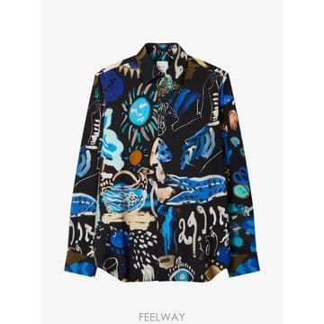 Paul Smith 26 FW �����̽� ��ũ ���� ����Ʈ ���� ���ڽ� ȥ�� ���� M1RA112W03208 TP45918091426 FW �����̽� ��ũ ���� ����Ʈ ���� ���ڽ� ȥ�� ��