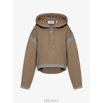 Off White 26 FW ����ȭ��Ʈ ���̵�� ����Ʈ ũ�� �ĵ�Ƽ 2BB06GS26FLE003W282 TP45473977426 FW ����ȭ��Ʈ ���̵�� ����Ʈ ũ�� �ĵ�Ƽ 2BB06GS26