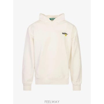 26 FW 바로우 그래픽 프린트 코튼 후드티 F6BWUAHS067 TP457471861
