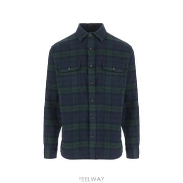 Ralph Lauren 26 FW ���� �����η� Ŭ���� �� �÷��̵� �ö��� ��ũ���� 710B24187002 TP45918057126 FW ���� �����η� Ŭ���� �� �÷��̵� �ö��� ��ũ����