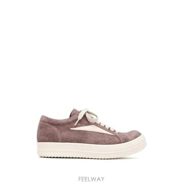 26 FW 릭오웬스 디스트레스드 스니커즈 RP02F5888LVSHCO TP455404079