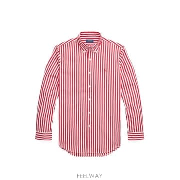 Ralph Lauren 26 FW ���� �����η� ��Ʈ������ ��ư�ٿ� ���� 710817005010 TP45918055526 FW ���� �����η� ��Ʈ������ ��ư�ٿ� ���� 710817005