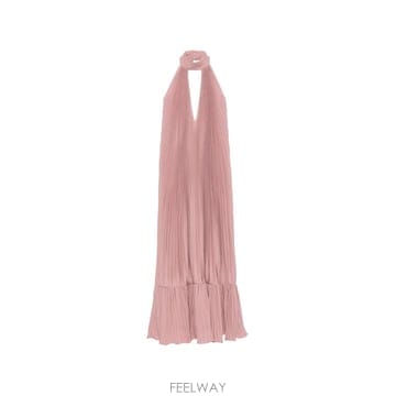 | Other Brand | 26 FW LIDEE ������Ƽ �ø��� �ƽ� �巹�� LIBERTIEGOWN TP45547824026 FW LIDEE ������Ƽ �ø��� �ƽ� �巹�� LIBERTIEGOWN T
