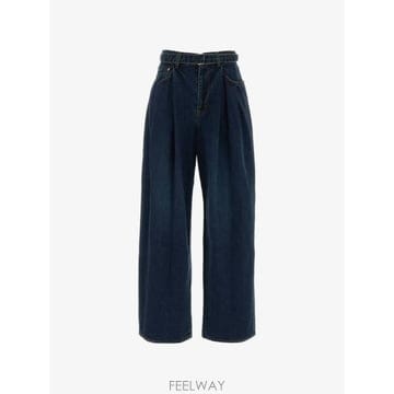 Sacai 26 FW ��ī�� ��Ʈ �ø��� �� 2608732 TP45918047626 FW ��ī�� ��Ʈ �ø��� �� 2608732 TP459180476