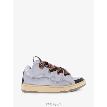 Lanvin 26 FW ���� Curb sneakers FWSKDK02DRLXA22 TP45942133226 FW ���� Curb sneakers FWSKDK02DRLXA22 TP459421332