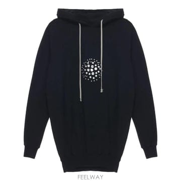 Rick Owens 26 FW �������� �̷� ���͵� �ĵ�Ƽ RR02D6282FES3 TP45547149826 FW �������� �̷� ���͵� �ĵ�Ƽ RR02D6282FES3 TP4554