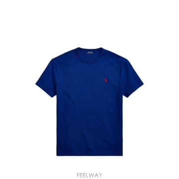 Ralph Lauren 26 FW ���� �����η� �ΰ� �ڼ� Ƽ���� 710811284013 TP45767437426 FW ���� �����η� �ΰ� �ڼ� Ƽ���� 710811284013 TP45