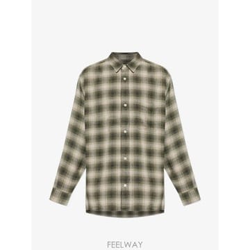 | Other Brand | 26 FW AllSaints ���� üũ ���� ���� M034SE TP45750401926 FW AllSaints ���� üũ ���� ���� M034SE TP457504019