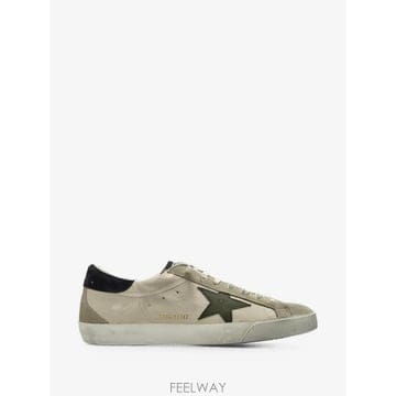 Golden Goose 26 FW Golden Goose ���۽�Ÿ ���� ����Ŀ�� GMF00102F008728 TP45473094026 FW Golden Goose ���۽�Ÿ ���� ����Ŀ�� GMF00102F008