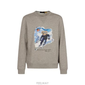 Ralph Lauren 26 FW ���� �����η� ���� ���� ũ�� �� ����Ʈ ������ 710B13911001 TP45418583926 FW ���� �����η� ���� ���� ũ�� �� ����Ʈ ������ 71