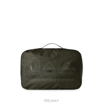 26 FW 더 노스페이스 Base Camp Voyager duffel bag NF0A52RQ4WC TP459