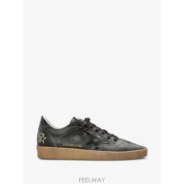 Golden Goose 26 FW Golden Goose �� ��Ÿ ��Ʈ������ ����Ʈ ����Ŀ�� GMF00117F008725 TP4526 FW Golden Goose �� ��Ÿ ��Ʈ������ ����Ʈ ����Ŀ