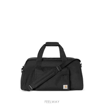 26 FW 칼하트 로고 패치 더플 백 I036145 TP459332957