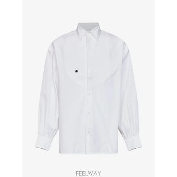 Jacquemus 26 FW ��ũ���� �� ������ Ǫ�Ƽ� �� �г� ���� SHM00631AW00291 TP45857275026 FW ��ũ���� �� ������ Ǫ�Ƽ� �� �г� ���� SHM00631A