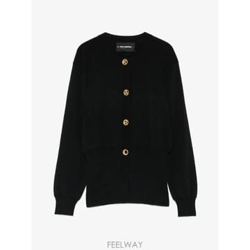Karl Lagerfeld 26 FW Į�����Ʈ ��ư ����� B1W18005999 TP45472912126 FW Į�����Ʈ ��ư ����� B1W18005999 TP454729121