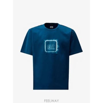 CP company 26 FW CP���۴� �ΰ� Ƽ���� 20CLTS054A006370W849 TP45618878826 FW CP���۴� �ΰ� Ƽ���� 20CLTS054A006370W849 TP4561