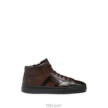| Other Brand | 26 FW Santoni ���� ��Ŭ ���� ����Ŀ�� MBGT22025SMORGON TP45645257326 FW Santoni ���� ��Ŭ ���� ����Ŀ�� MBGT22025SMORGON