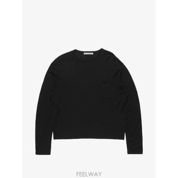 26 FW 아크네 캐시미어 니트 스웨터 B60429 TP457673677