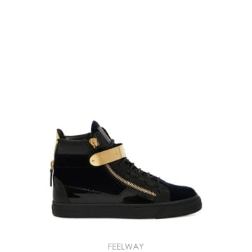 Giuseppe Zanotti 26 FW �꼼���ڳ�Ƽ ����ž ����Ŀ�� RU6031001 TP45472792026 FW �꼼���ڳ�Ƽ ����ž ����Ŀ�� RU6031001 TP4547279