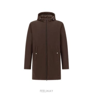 26 FW 에르노 후드 파카 PA00030UR12387SZ TP455469672