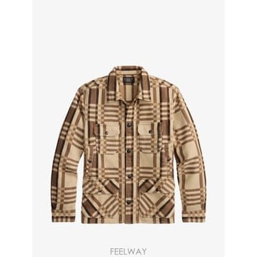 | Other Brand | 26 FW Ralph Lauren �����˿� �÷��̵� ��ư ���� 782P14910001 TP45891110526 FW Ralph Lauren �����˿� �÷��̵� ��ư ���� 782P149