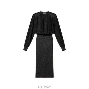Isabel Marant 26 FW ���ں����� �˸��� �巹�� RO1212FAD4L05I TP45845222426 FW ���ں����� �˸��� �巹�� RO1212FAD4L05I TP458452