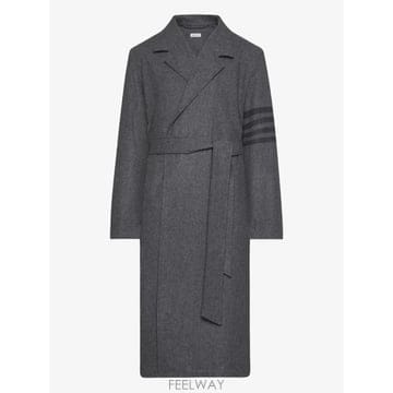Thom Browne 26 FW ����� 4 �� ��Ʈ������ �̺�� �巹�� UXU085AF0555 TP45618795126 FW ����� 4 �� ��Ʈ������ �̺�� �巹�� UXU085AF0