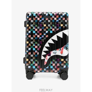 | Other Brand | 26 FW Sprayground üũ ���� ��ũ ����Ʈ ĳ�� ����� ĳ���� 910CL335NSZ TP459326 FW Sprayground üũ ���� ��ũ ����Ʈ ĳ�� ����� ĳ