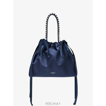 Jimmy Choo 26 FW ������ ũ������ ��� ��ν�Ʈ�� ��Ʈ �� DRAWSTRINGMINITHKSI TP45418353026 FW ������ ũ������ ��� ��ν�Ʈ�� ��Ʈ �� DRAWSTRI